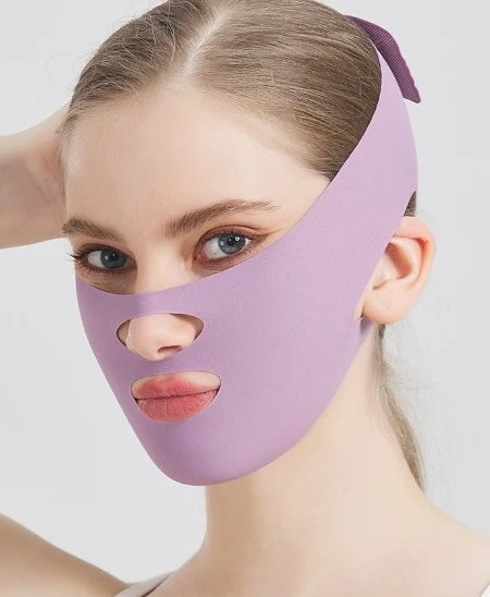 Lift Shape Contour Face Mask( 2 FREE SLEEP LIFT MASKS INCLUDED $30 value)