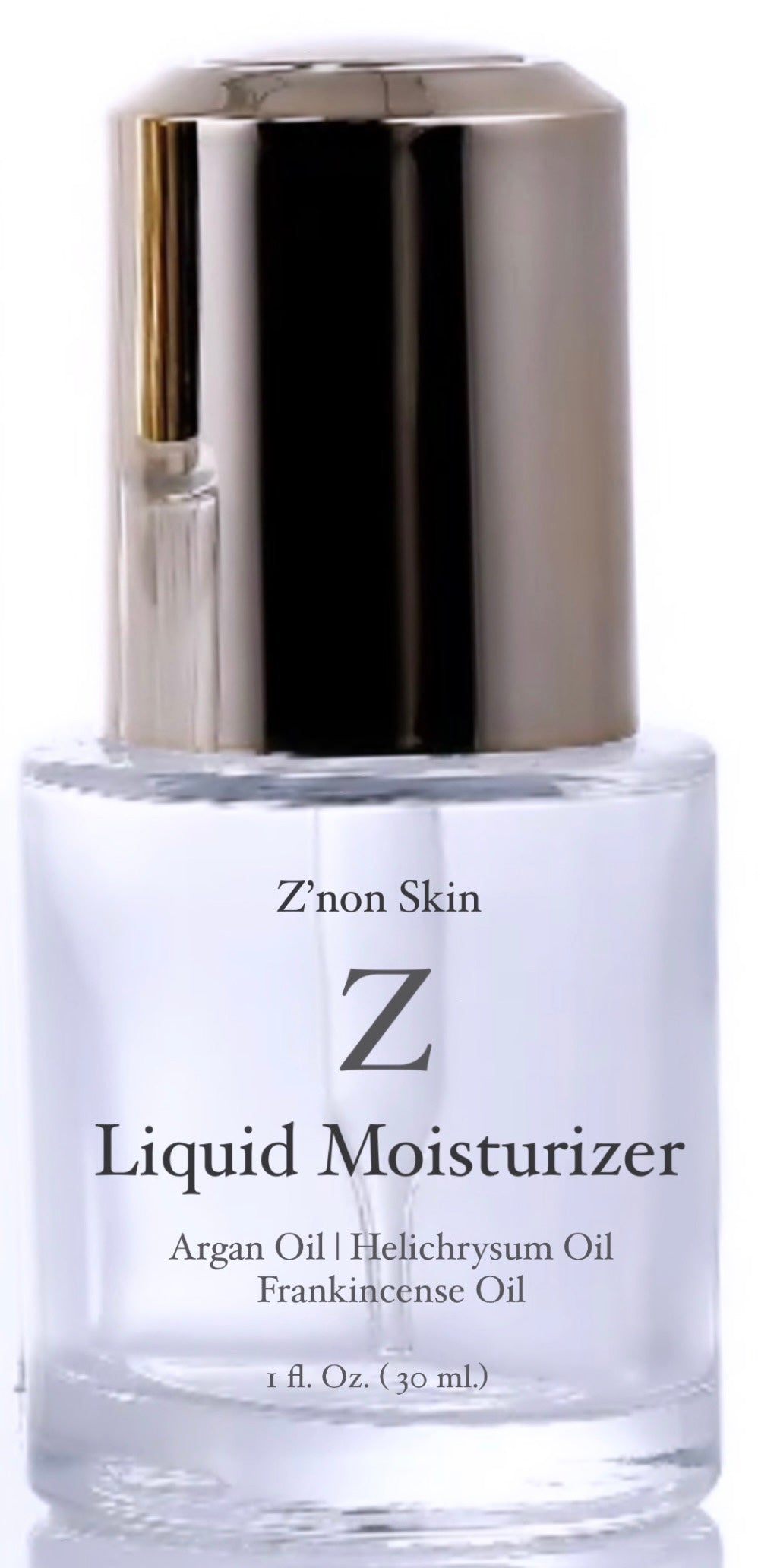 Liquid Moisturizer with pigment correction