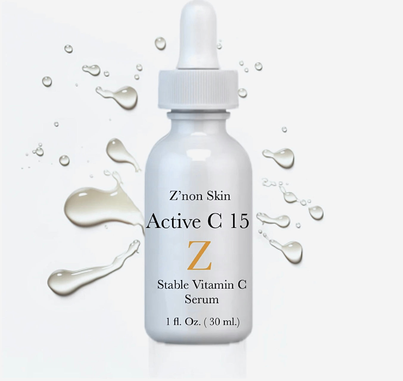 Active C (Stable Vitamin C 15%)