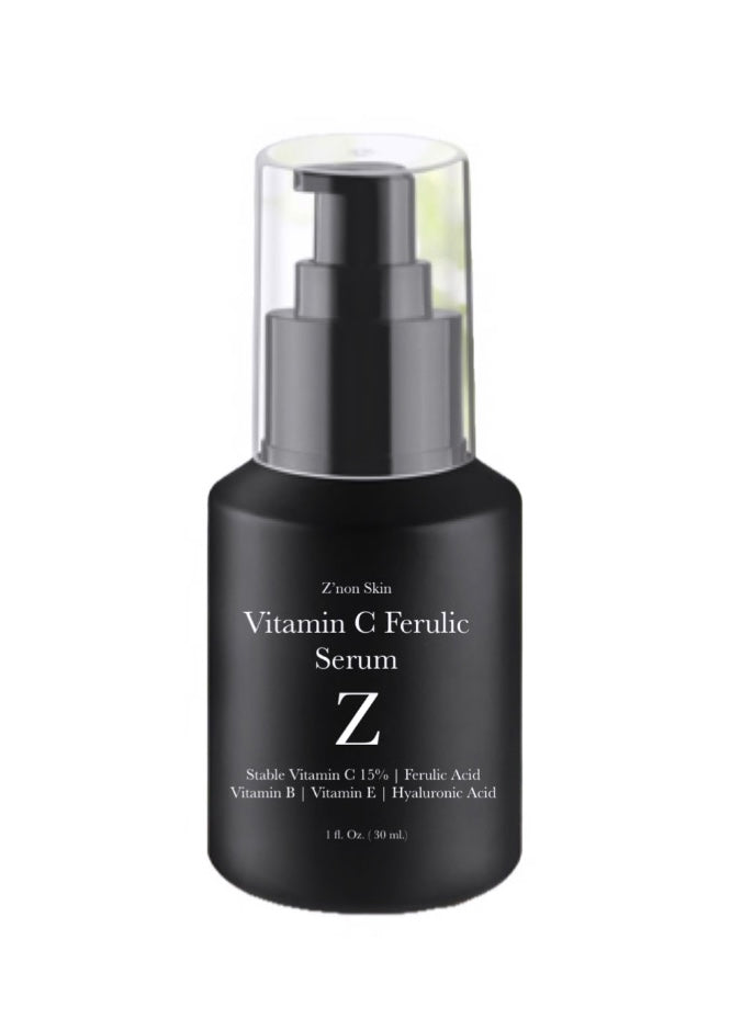 Vitamin C Ferulic Serum 15%