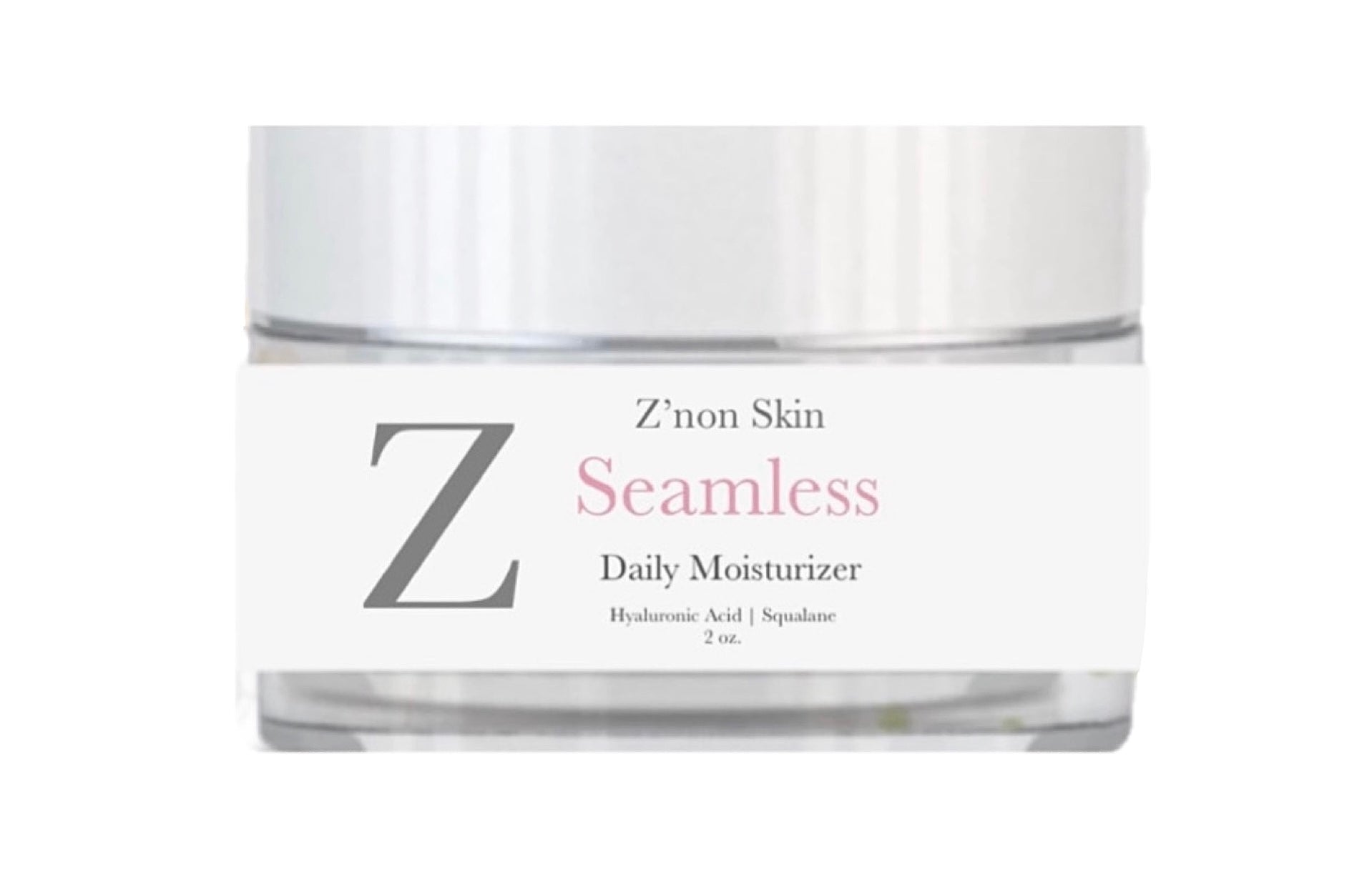 Seamless Daily Moisturizer