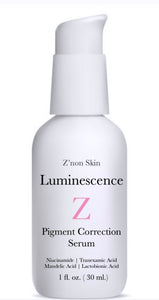 A3–Luminescence ( With FREE 5ml Vitamin c Ferulic serum with full size)