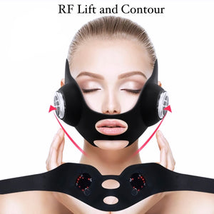 Lift Shape Contour Face Mask( 2 FREE SLEEP LIFT MASKS INCLUDED $30 value)