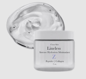 Lineless Day or Night Cream( 2oz.)