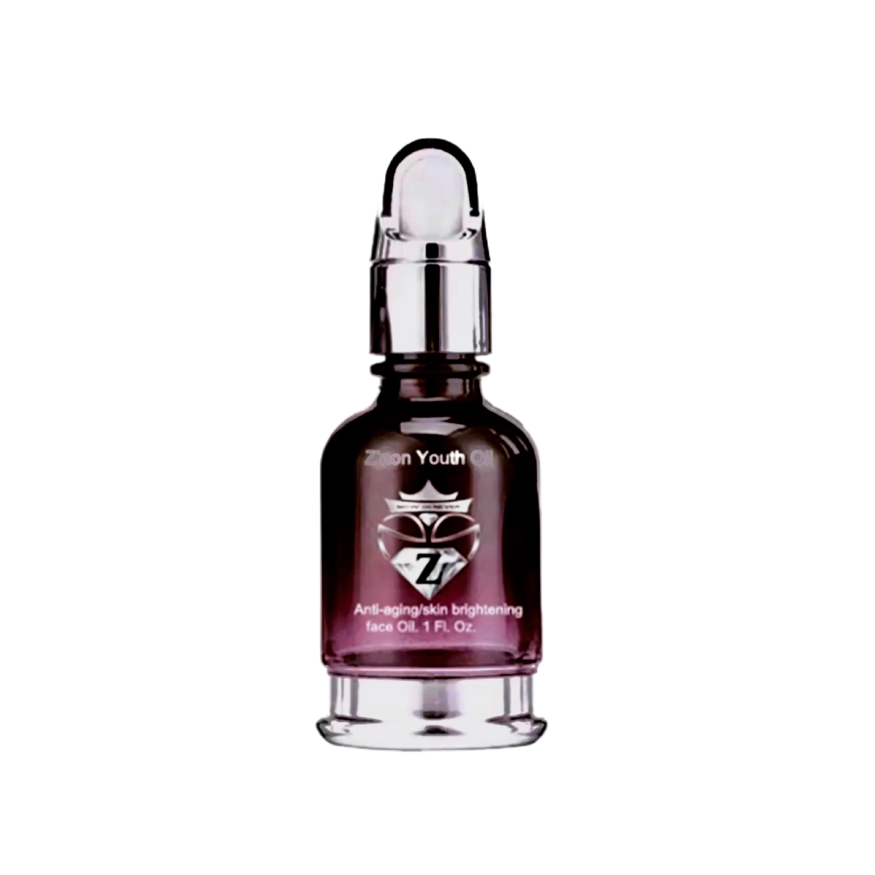 The Z’non Youth Oil( NEW CLEAR PACKAGING)( please read description before purchasing)