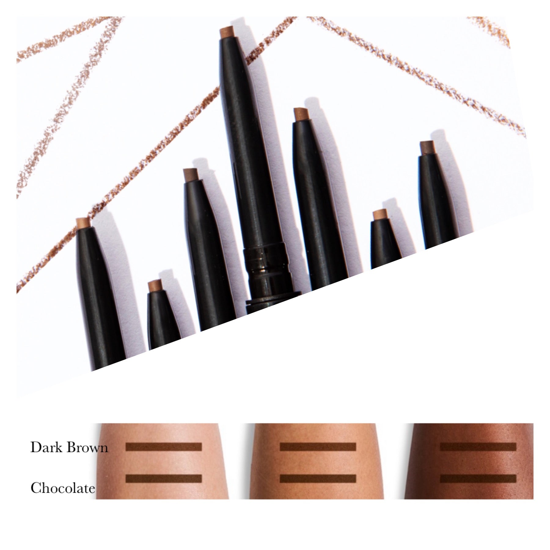 Z-Precision The Ultimate Brow Pencil