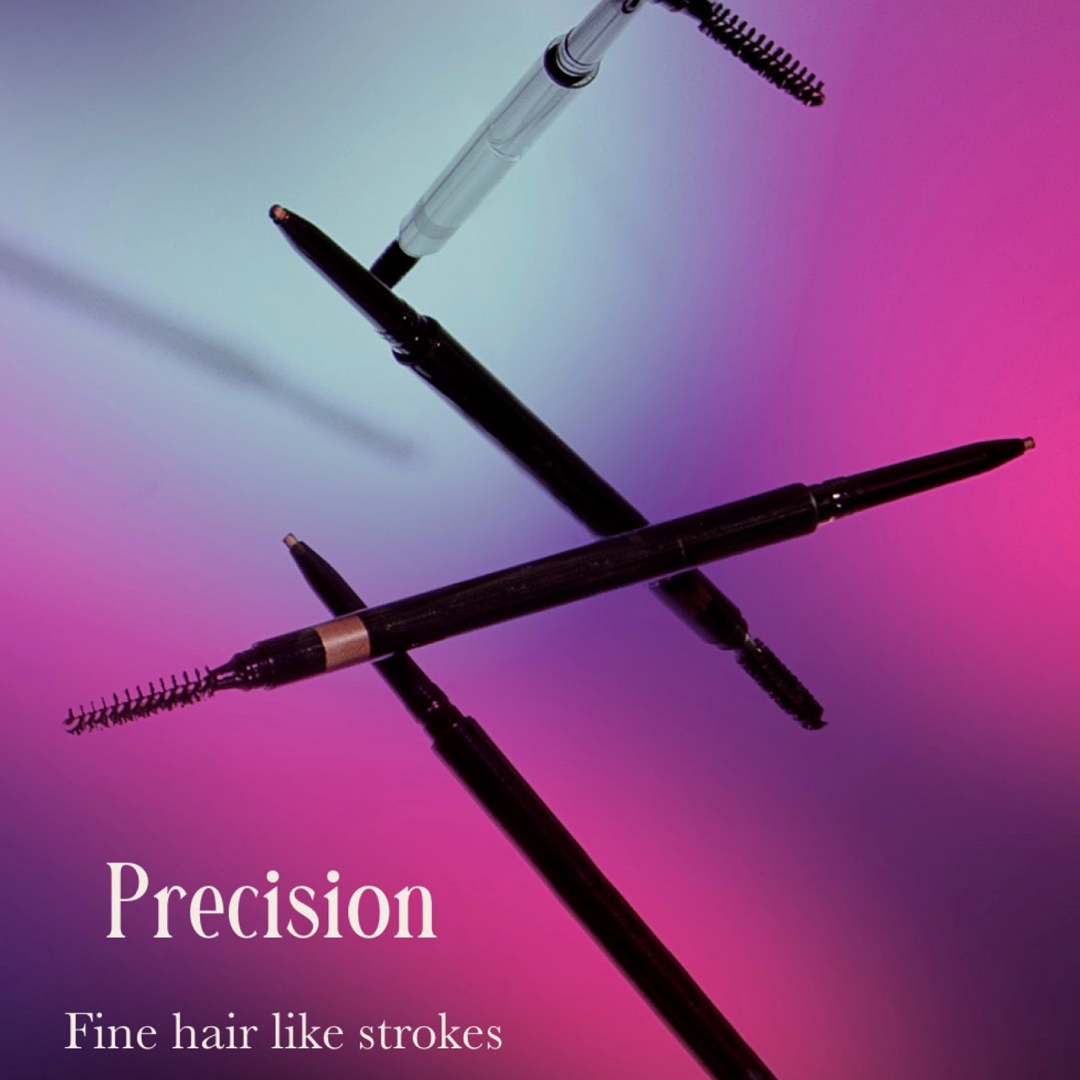 Z-Precision The Ultimate Brow Pencil